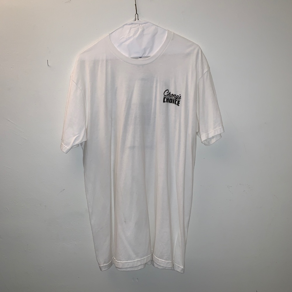 CHONG’S CHOICE T Shirt